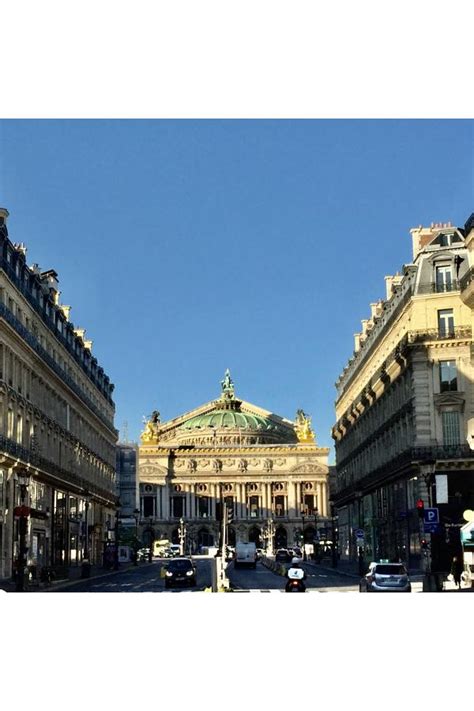 The birth of the french capital .
